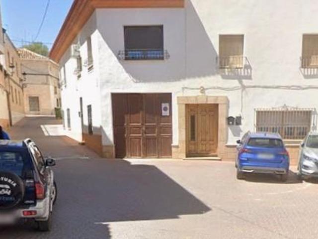 Piso en venta en Iniesta, Castilla-La Mancha