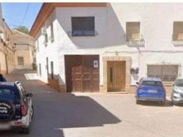 Piso en venta en Iniesta, Castilla-La Mancha