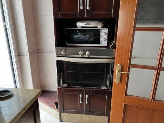 Piso en venta en Costa Occidental, Andalucía