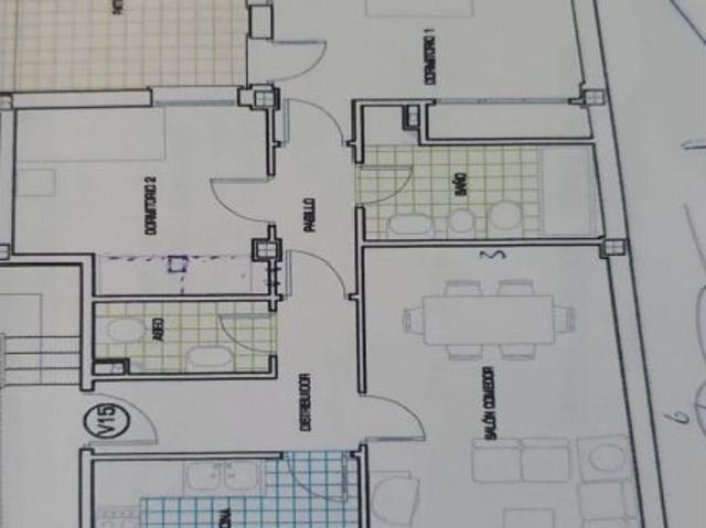 Piso en venta en Sierra de Huelva, Andalucía