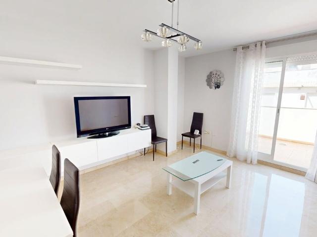 Piso en venta en Jaén, Andalucía