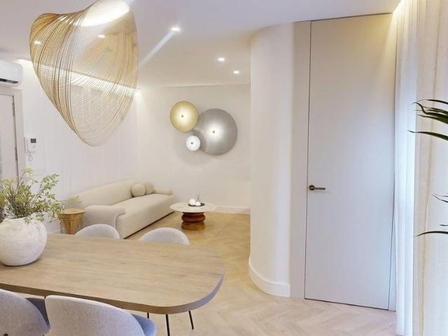 Piso en venta en San Bartolomé, Jaén