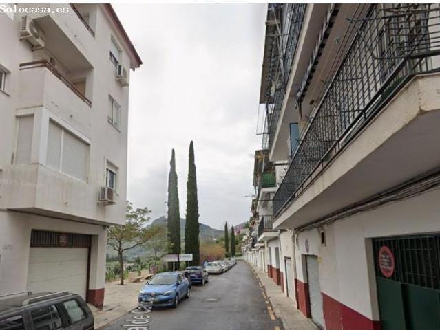 Piso en venta en La Alcantarilla, Jaén