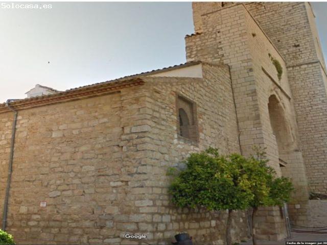 Piso en venta en San Andrés, Jaén