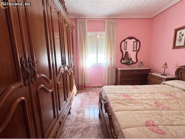 Piso en venta en Santa Isabel, Jaén