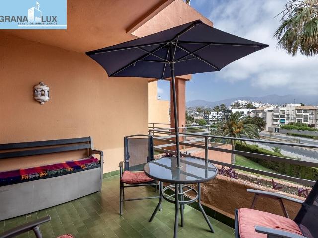 Dúplex en venta en Salobreña Playa, Comarca de la Costa Granadina