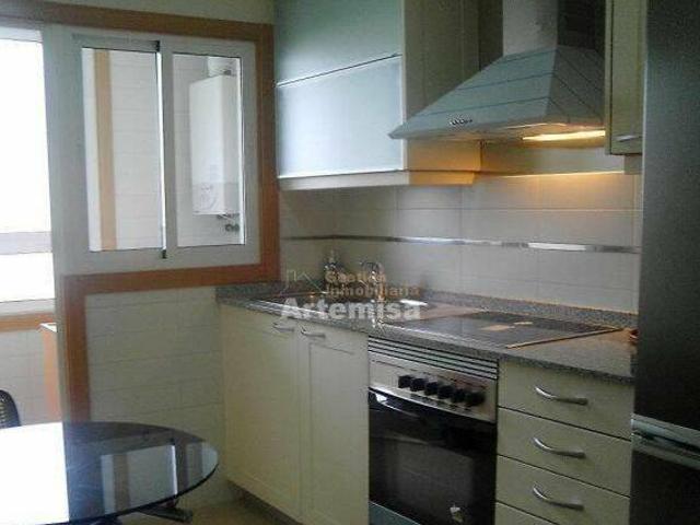 Casa en alquiler en Ferrol, Galicia