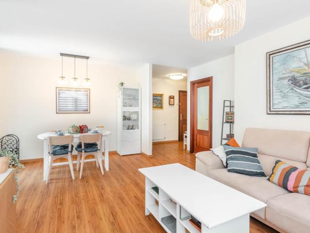 Piso en venta en La Vallina, Gozón