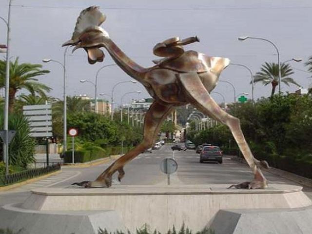 Piso en venta en Morón De La Frontera, Andalucía