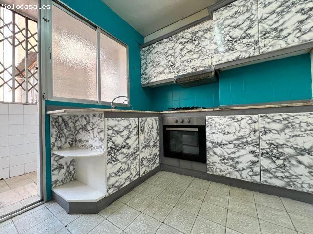 Piso en venta en La Alberca, Área Metropolitana de Murcia
