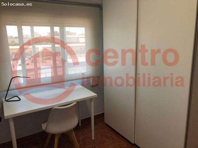 Piso en alquiler en Alhama De Almería, Barrio de las Cruces