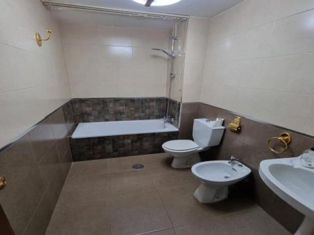 Piso en venta en Cruz de Humilladero, Málaga-Costa del Sol