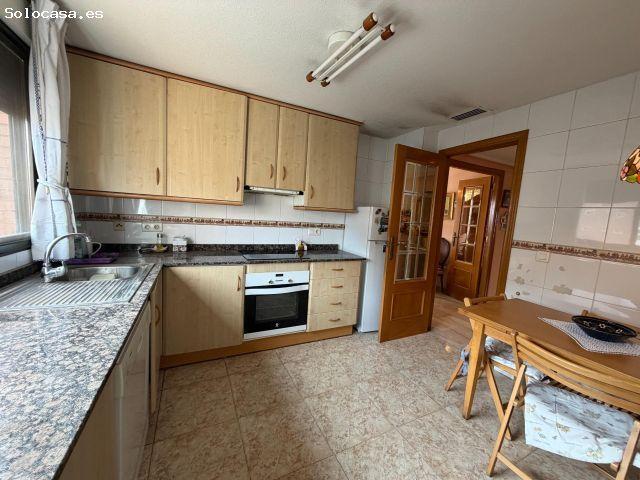 Piso en venta en Barri Obrer, l'Alacantí