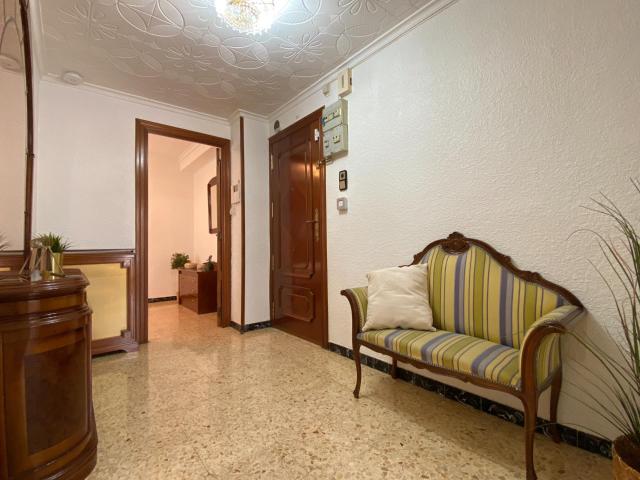 Piso en venta en El Rabal, Zaragoza