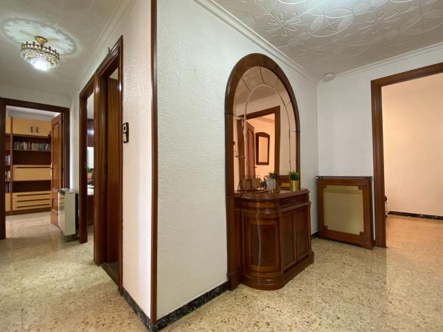 Piso en venta en El Rabal, Zaragoza