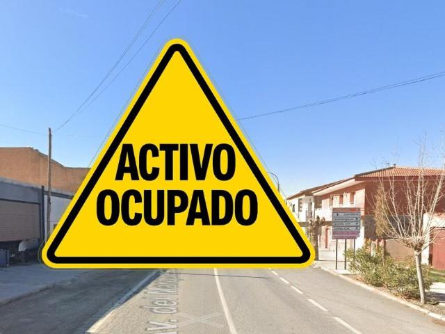 Piso en venta en La Calahorra, Granada