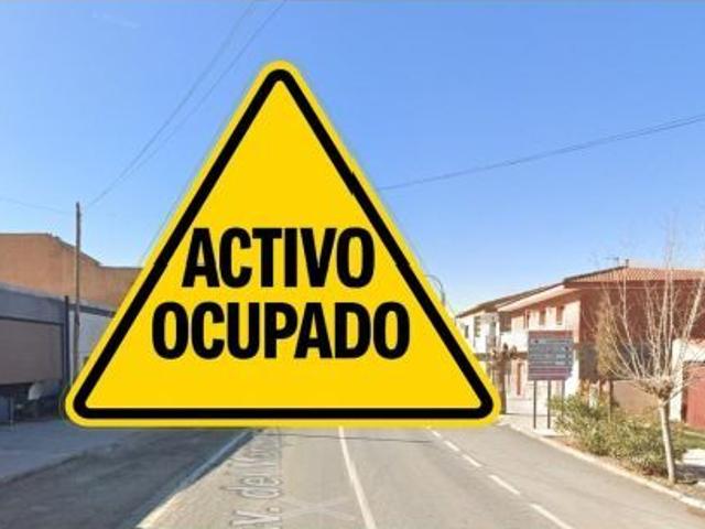 Piso en venta en La Calahorra, Granada