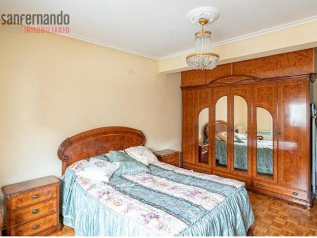 Piso en venta en Cuatro Caminos, Santander
