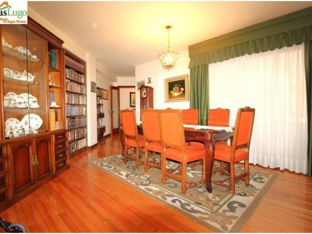 Piso en venta en Lugo