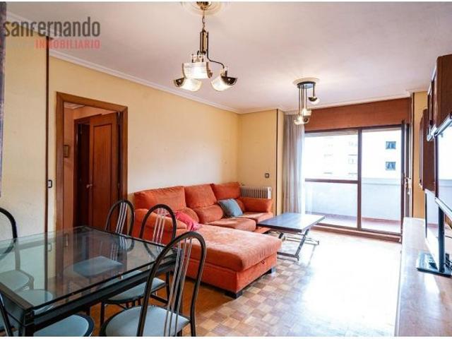 Piso en venta en San Román, Santander