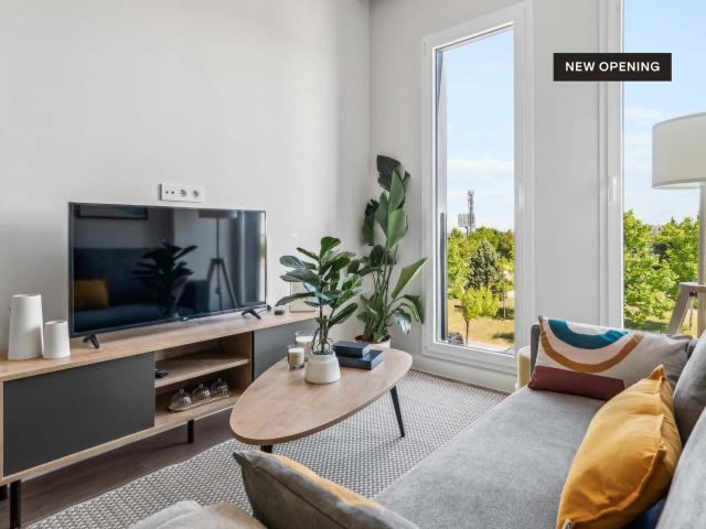 Apartamento en alquiler en Villa de Vallecas, Madrid