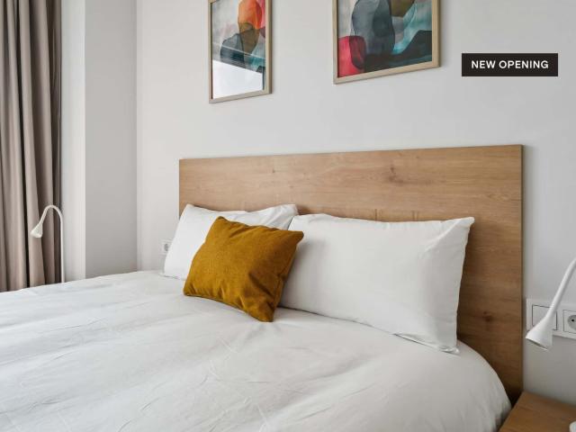 Apartamento en alquiler en Villa de Vallecas, Madrid