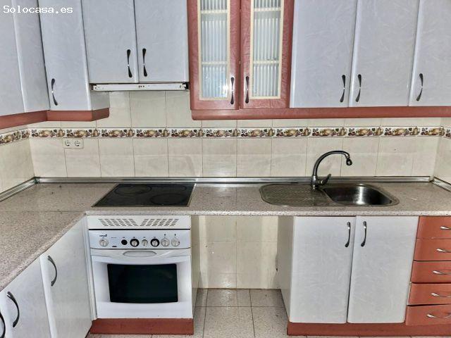 Piso en venta en Madrid, Santa Eugenia