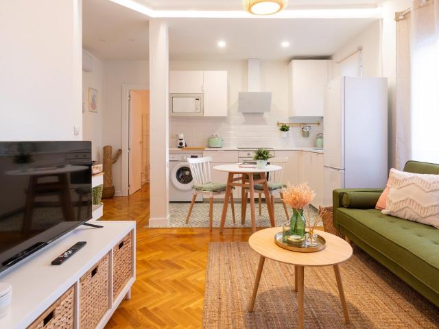 Piso en venta en Ensanche, Santander