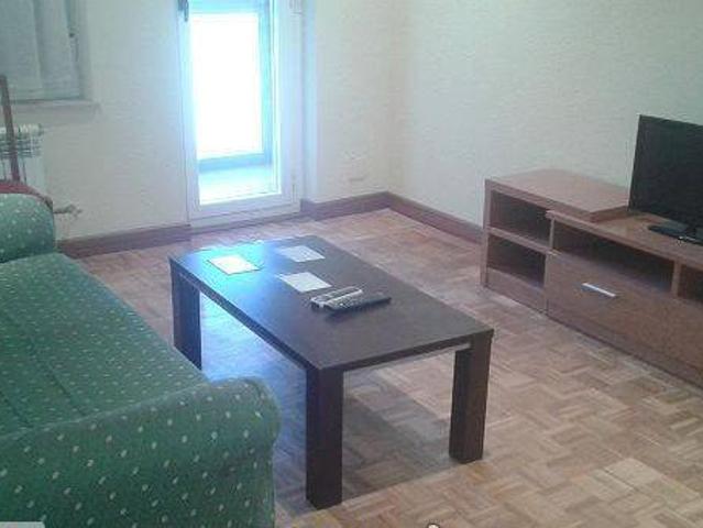 Casa en alquiler en Salamanca