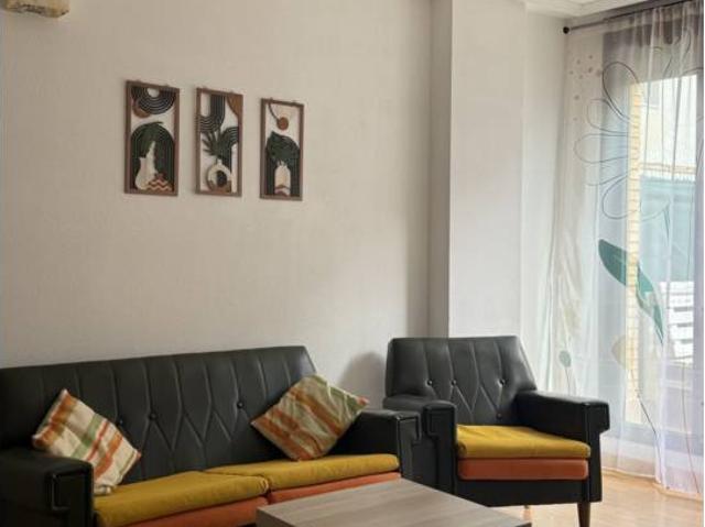 Piso en venta en Cistérniga, Castilla y León