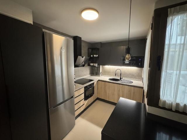 Piso en venta en El Rinconcillo, Campo de Gibraltar