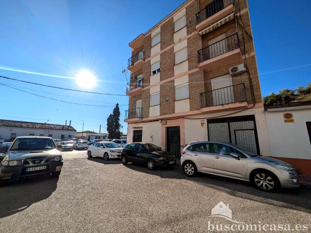 Piso en venta en Estación Linares-Baeza, Linares