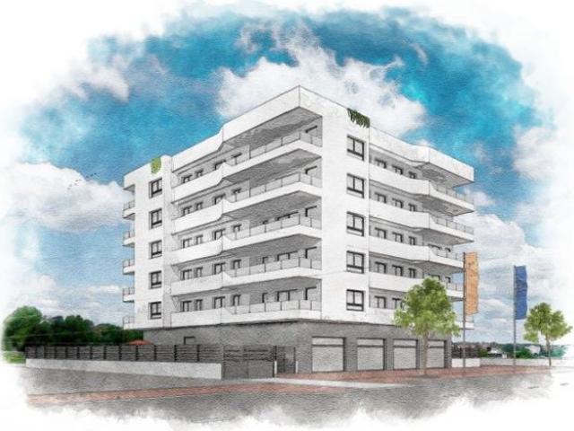 Piso en venta en Murcia, Área Metropolitana de Murcia