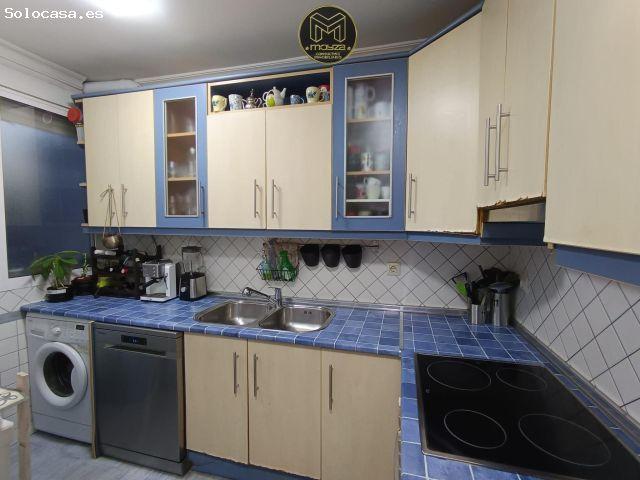 Piso en venta en La Glorieta, Jaén