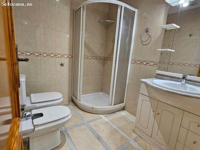 Piso en alquiler en la Foia, Elche