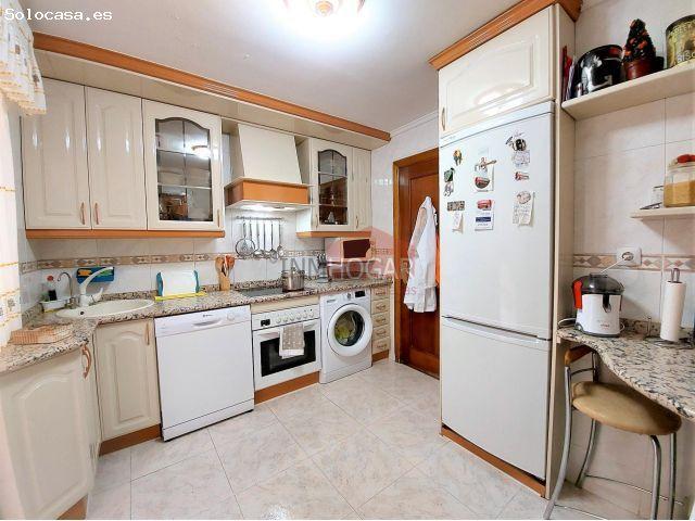 Piso en venta en Tornadizos De Ávila