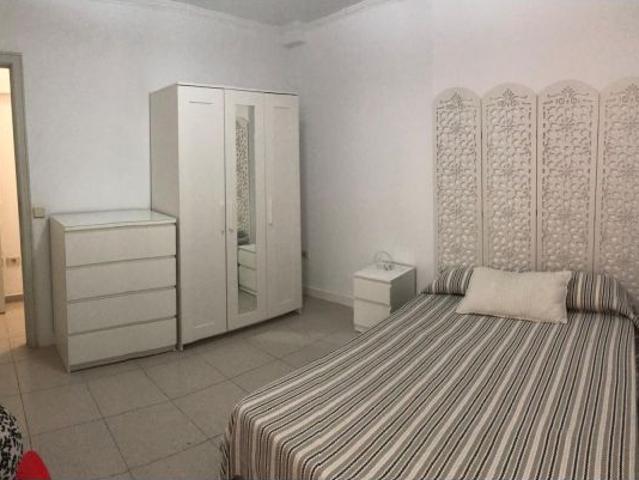 Piso en alquiler en Tenerife, San Felipe