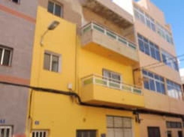 Piso en venta en San Jerónimo, San Cristóbal de La Laguna