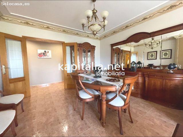 Piso en venta en La Llosa De Ranes