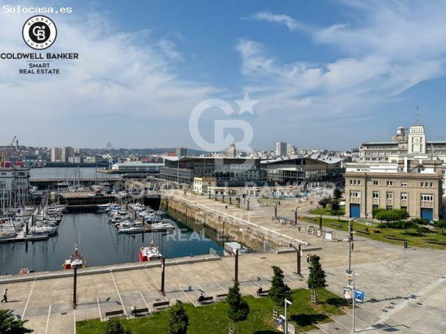 Piso en venta en Cidade Vella, A Coruña