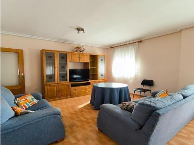 Piso en venta en Urbanización Europa, Valle del Almanzora