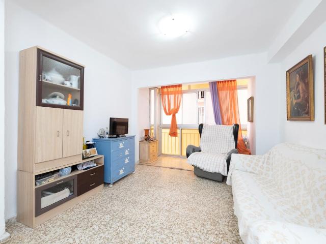 Piso en venta en Centro, Málaga-Costa del Sol