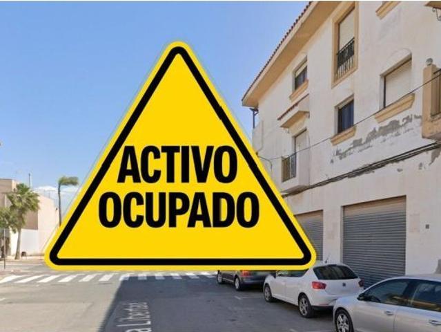 Piso en venta en La Mojonera, Almería