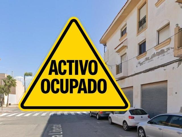 Piso en venta en La Mojonera, Almería