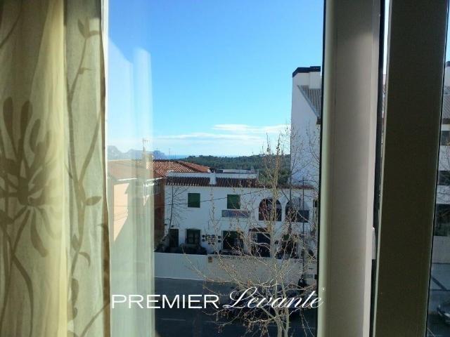 Piso en venta en la Marina Baixa, Valencia