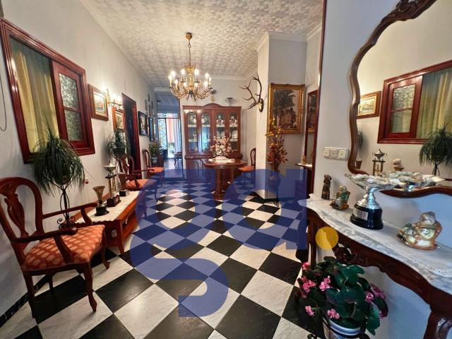Piso en venta en La Palma Del Condado