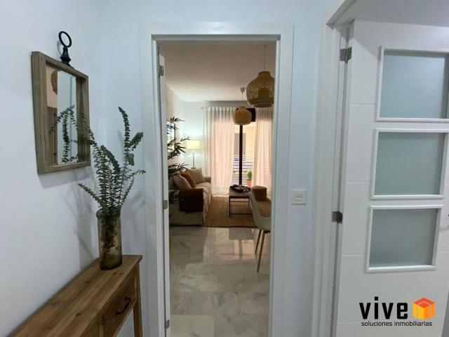 Piso en venta en La Palma Del Condado