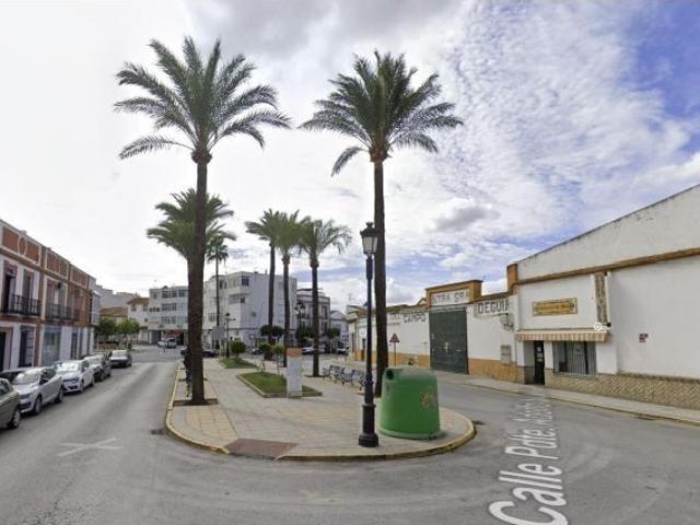 Piso en venta en El Condado, Andalucía