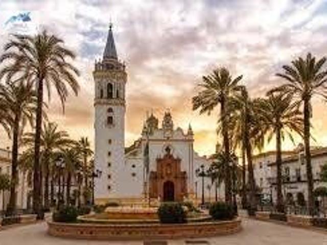 Piso en venta en La Palma Del Condado