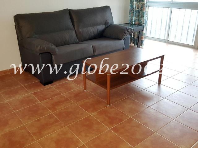 Apartamento en alquiler en Zaragoza, Aragón